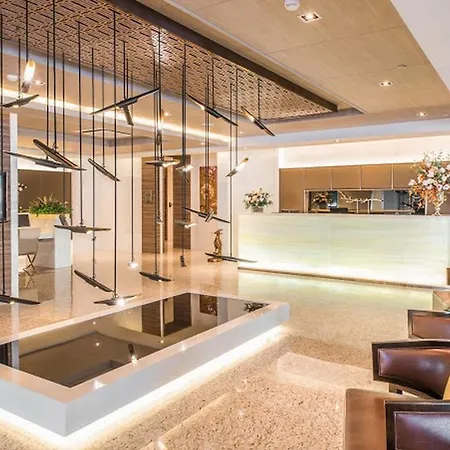 Qiss Residence By Bliston