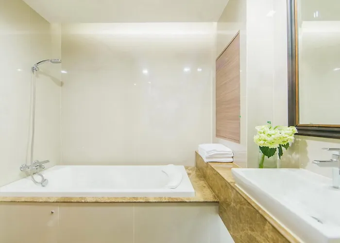 Qiss By Bliston Hotel Bangkok