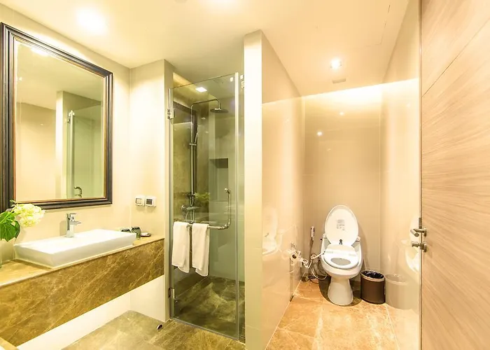Qiss By Bliston 4*