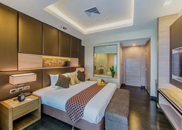 Qiss By Bliston Bangkok
