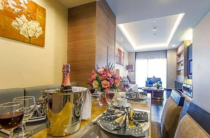 Hotel Qiss By Bliston
