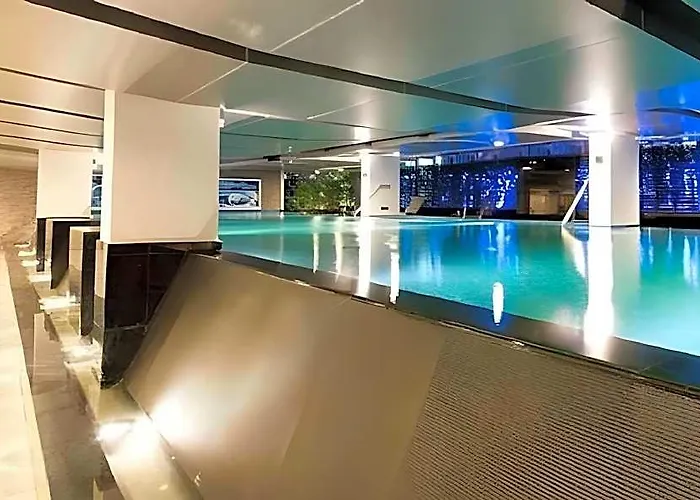 Qiss By Bliston Hotel Bangkok
