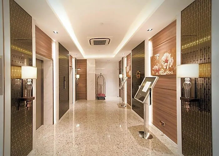 Qiss By Bliston Bangkok