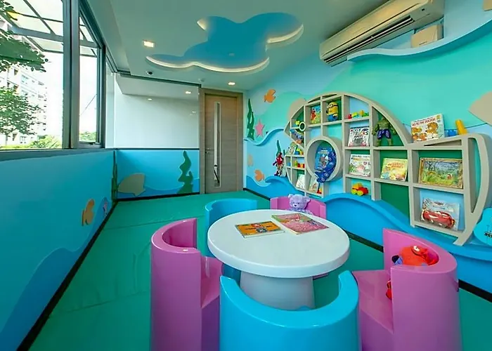 Qiss By Bliston Hotel 4*