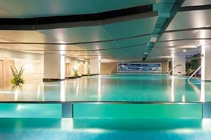 Qiss By Bliston Bangkok