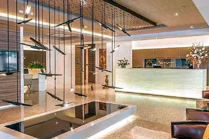 Qiss By Bliston 4* Bangkok