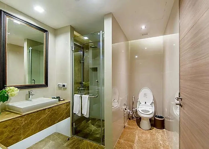 Qiss By Bliston Bangkok