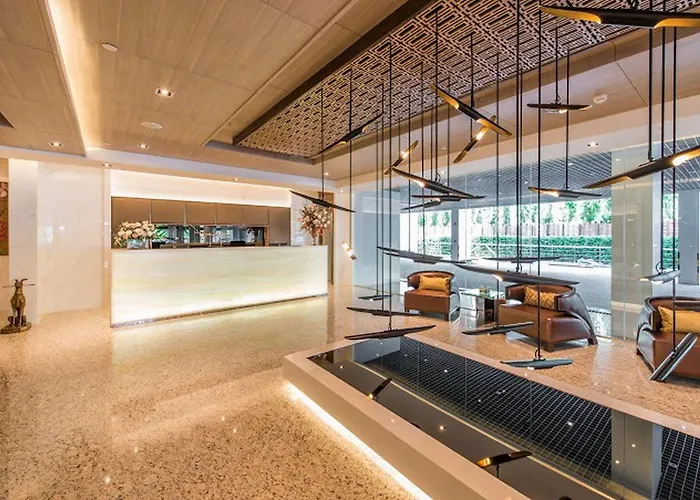 Hotel Qiss By Bliston