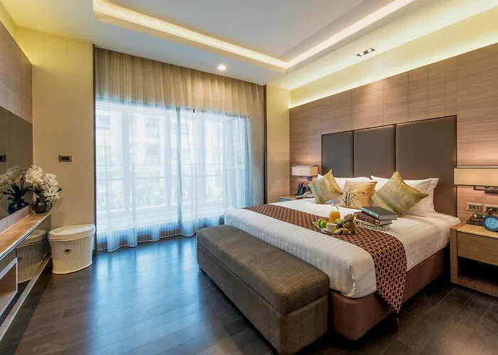 Qiss By Bliston 4*