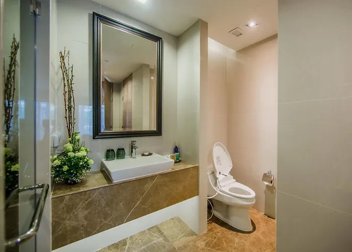 Qiss By Bliston Bangkok