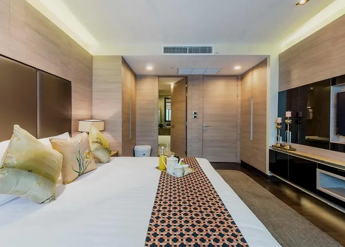 Qiss By Bliston Bangkok