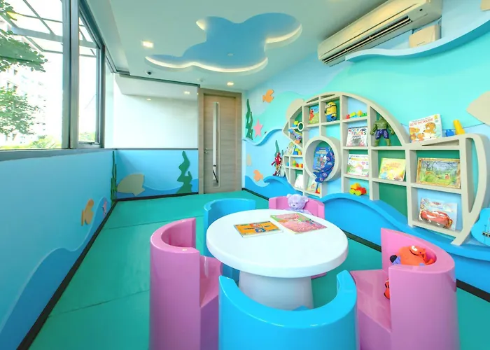 Qiss By Bliston Hotel Bangkok