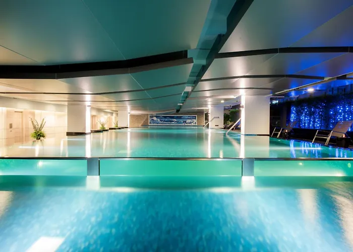 Qiss By Bliston Hotel