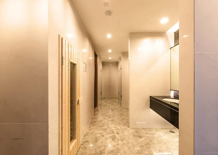 Hotel Qiss By Bliston 4*