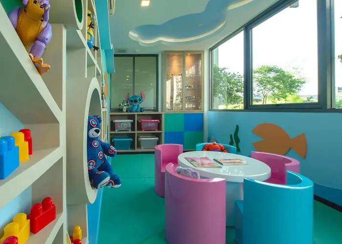 Qiss By Bliston Hotel Bangkok